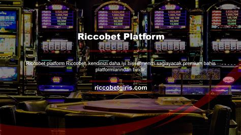 Riccobet casino Paraguay